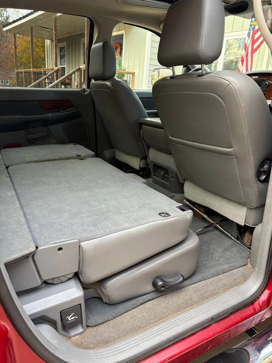 2006 Dodge Ram 3rd Gen - Image 12 of 13