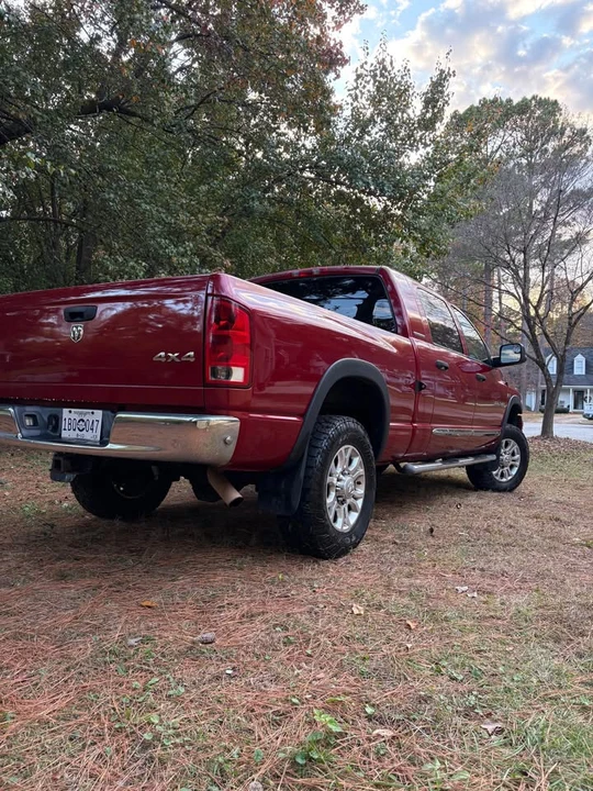 2006 Dodge Ram 3rd Gen - Image 3 of 13