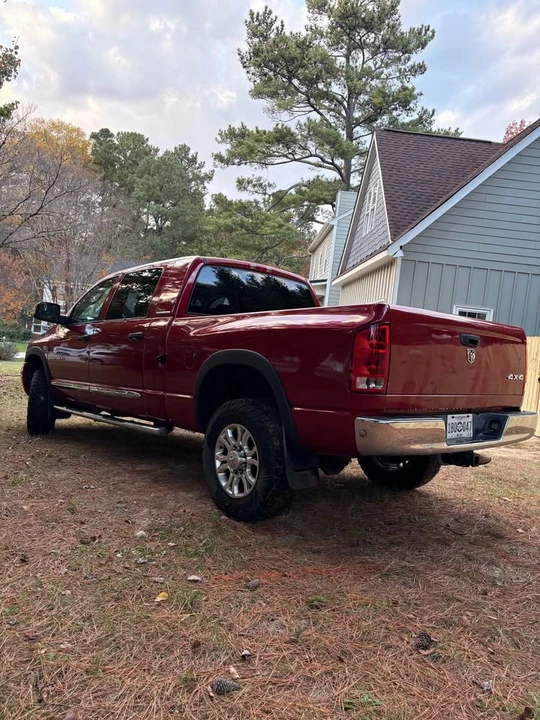 2006 Dodge Ram 3rd Gen - Image 4 of 13