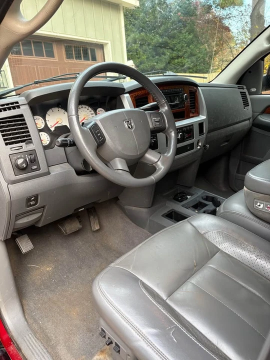 2006 Dodge Ram 3rd Gen - Image 7 of 13