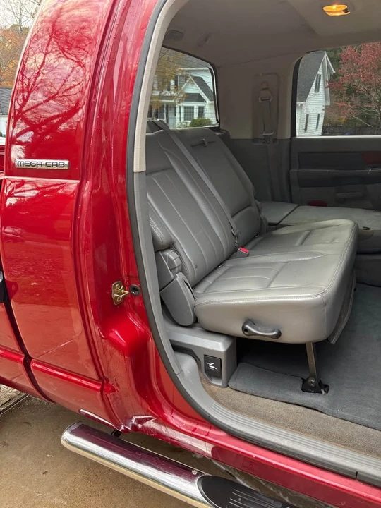 2006 Dodge Ram 3rd Gen - Image 11 of 13