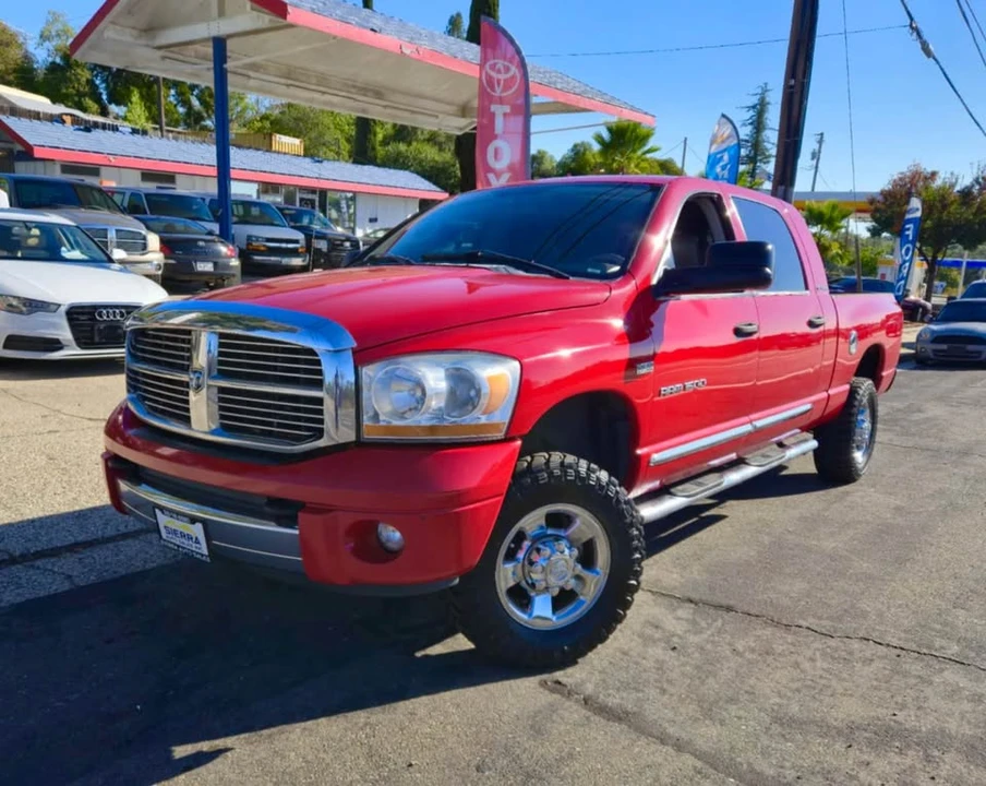 2006 Dodge Ram 3rd Gen - Image 8 of 16