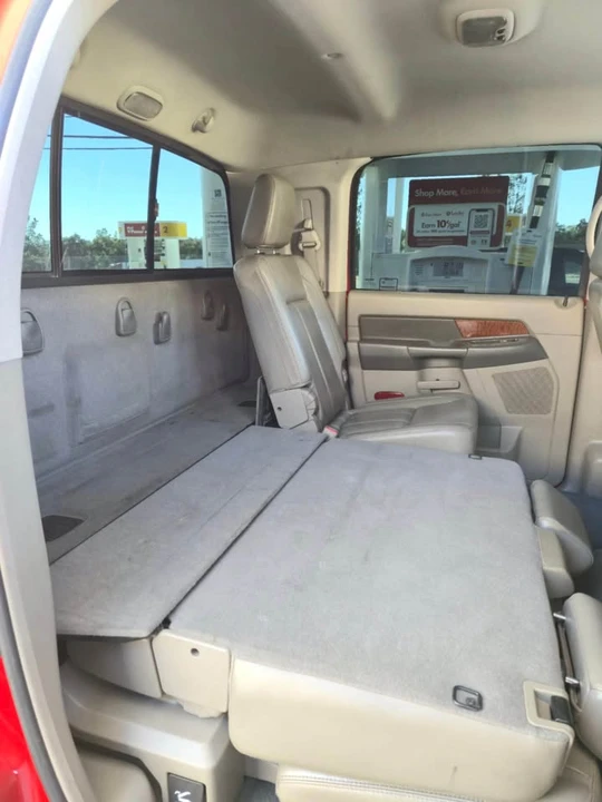 2006 Dodge Ram 3rd Gen - Image 14 of 16