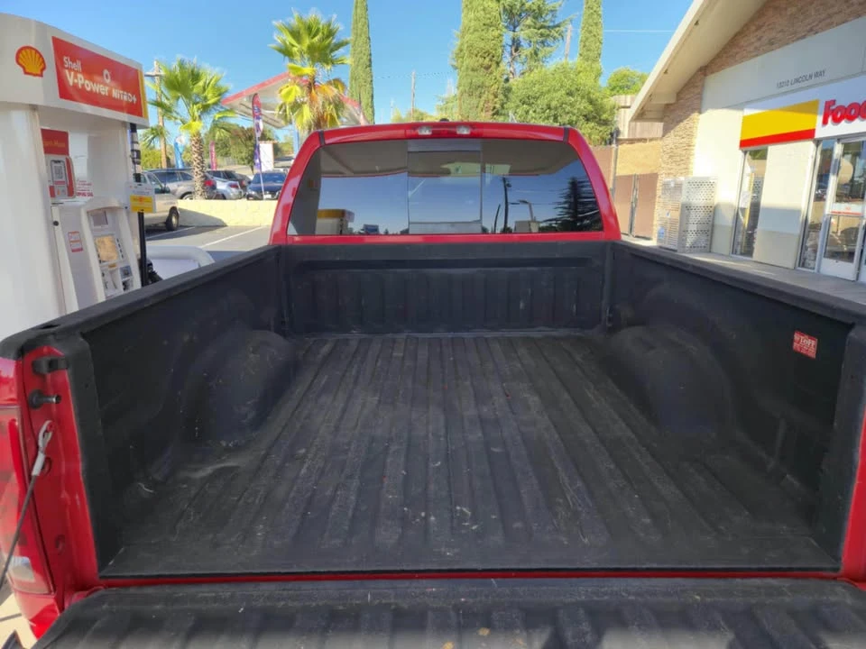 2006 Dodge Ram 3rd Gen - Image 12 of 16