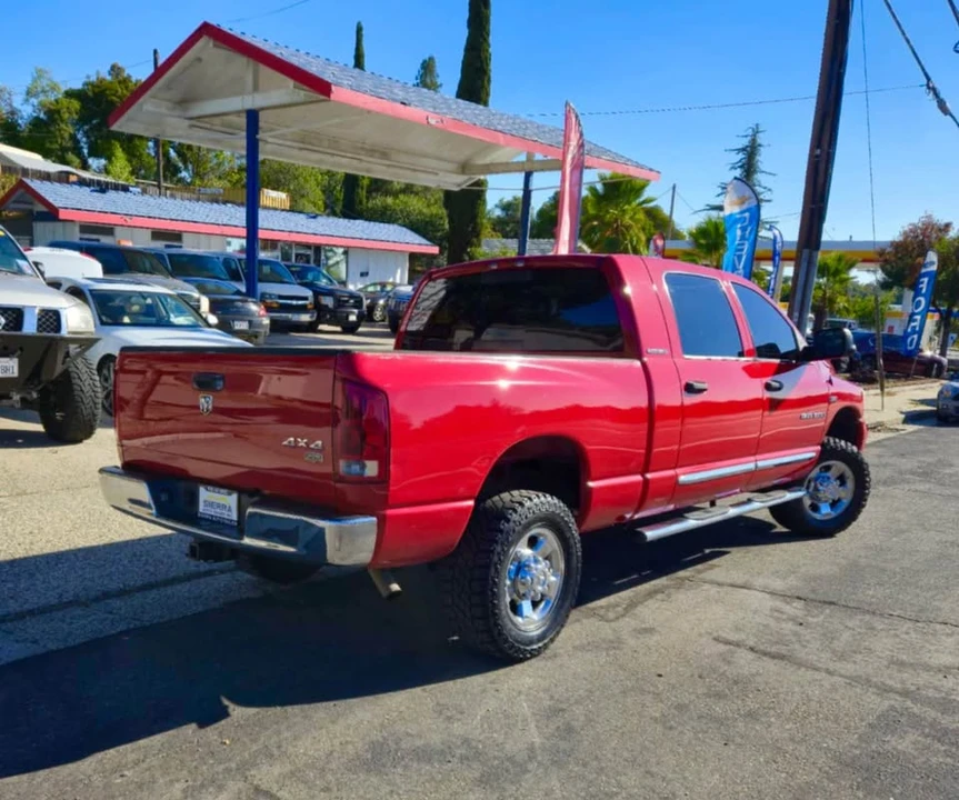 2006 Dodge Ram 3rd Gen - Image 4 of 16