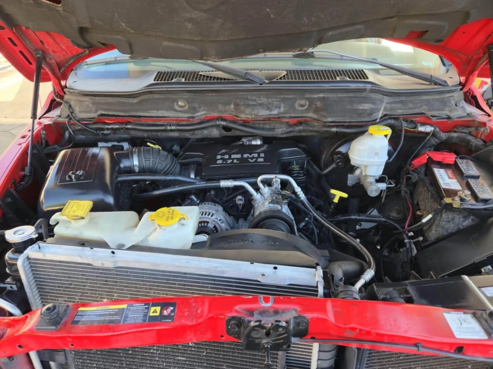 2006 Dodge Ram 3rd Gen - Image 16 of 16