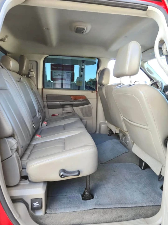 2006 Dodge Ram 3rd Gen - Image 13 of 16