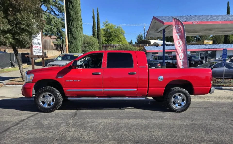 2006 Dodge Ram 3rd Gen - Image 7 of 16