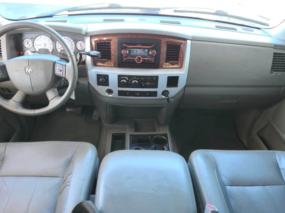 2006 Dodge Ram 3rd Gen - Image 9 of 16