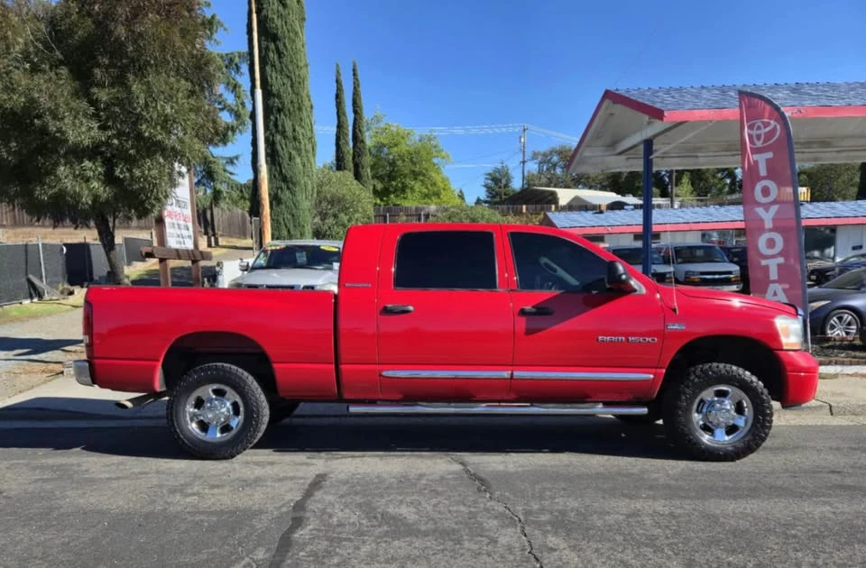 2006 Dodge Ram 3rd Gen - Image 3 of 16