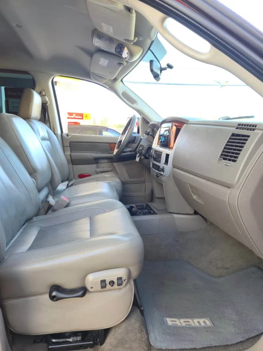 2006 Dodge Ram 3rd Gen - Image 15 of 16