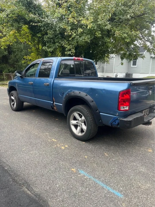 2006 Dodge Ram 3rd Gen - Image 7 of 8