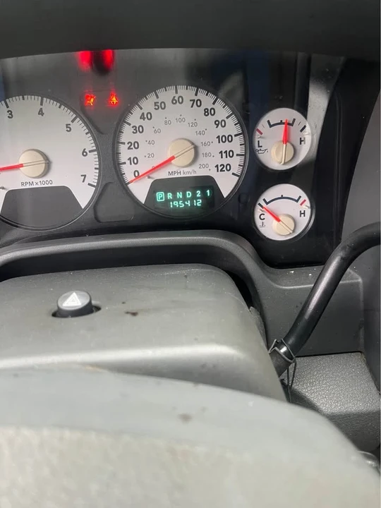 2006 Dodge Ram 3rd Gen - Image 4 of 8
