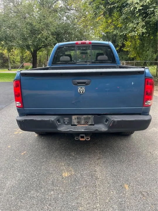 2006 Dodge Ram 3rd Gen - Image 6 of 8