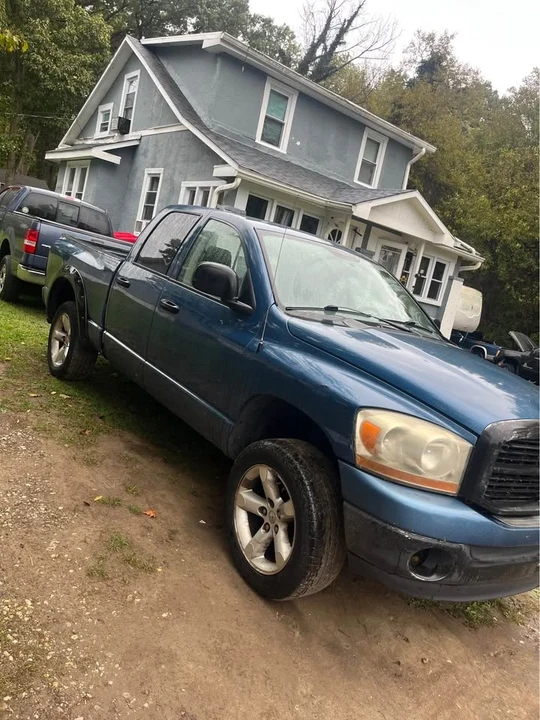 2006 Dodge Ram 3rd Gen - Image 2 of 8
