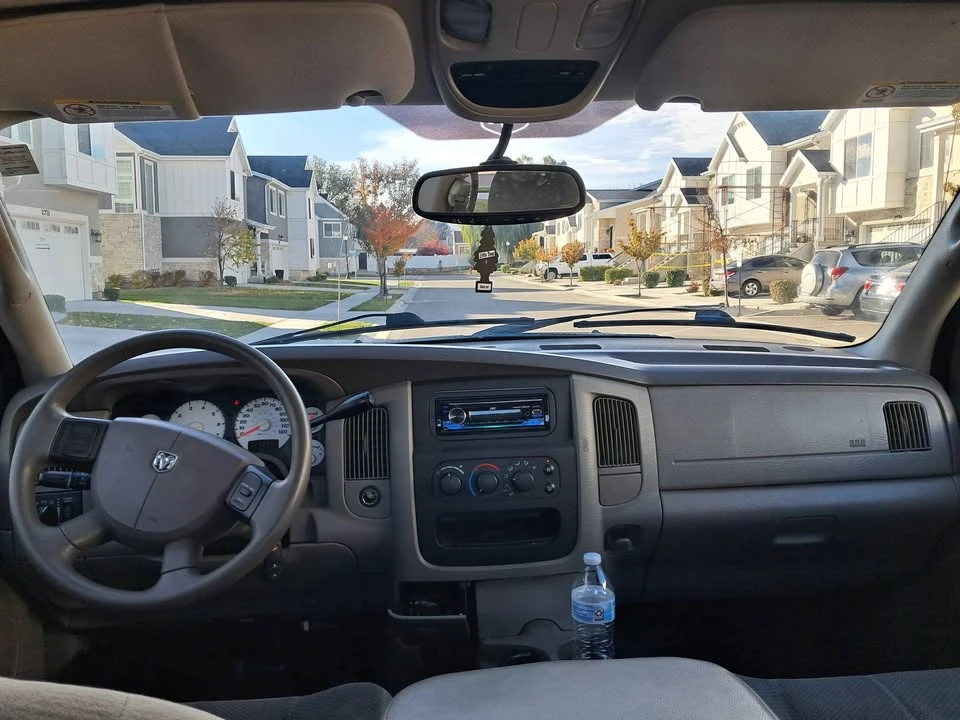 2006 Dodge Ram 3rd Gen - Image 6 of 7