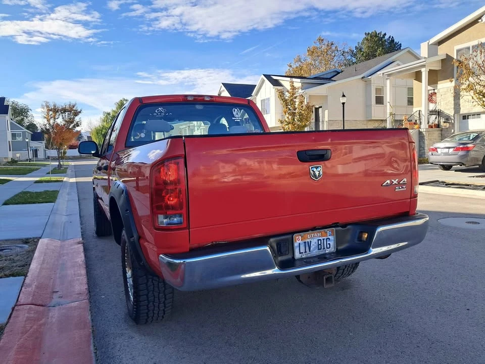 2006 Dodge Ram 3rd Gen - Image 3 of 7