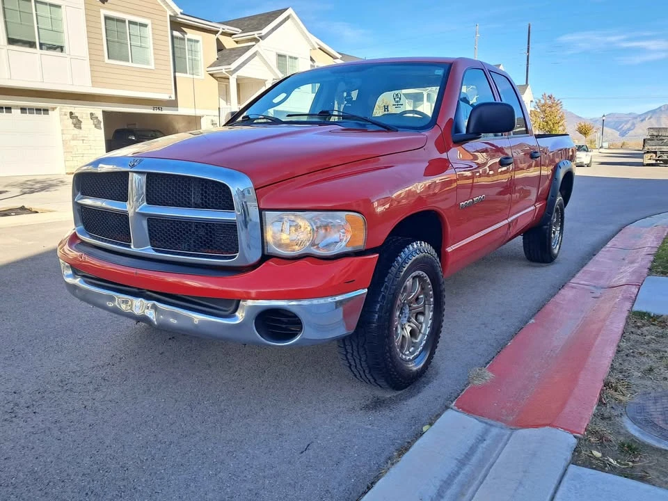 2006 Dodge Ram 3rd Gen - Image 7 of 7