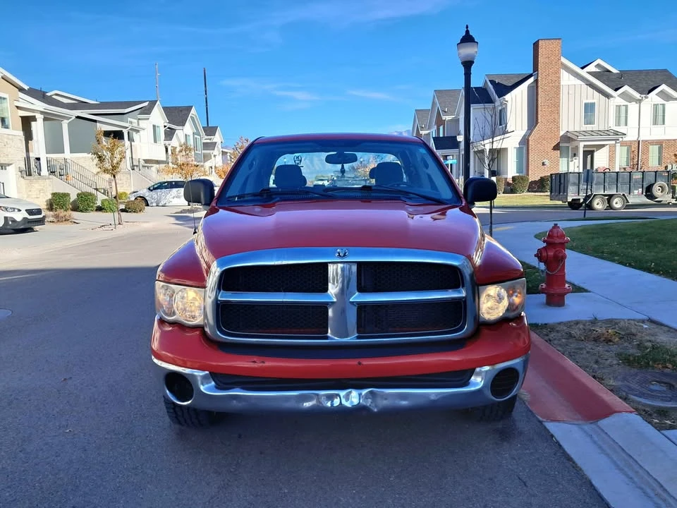 2006 Dodge Ram 3rd Gen - Image 2 of 7