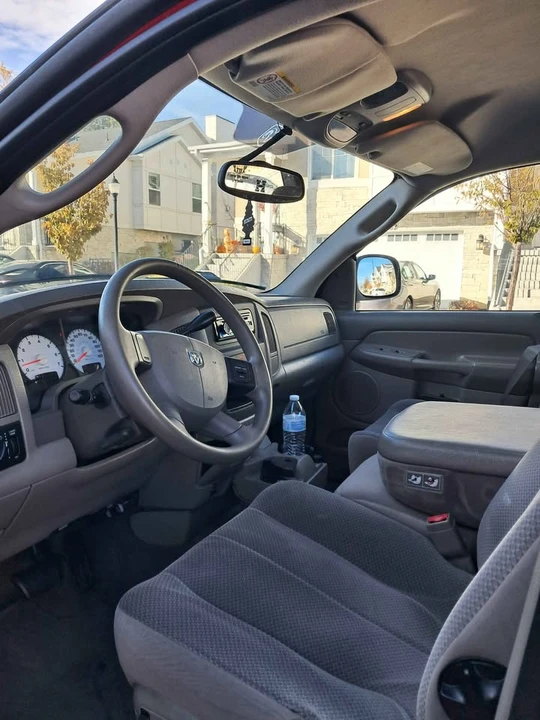 2006 Dodge Ram 3rd Gen - Image 4 of 7