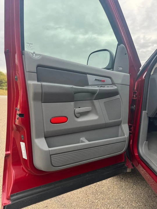 2006 Dodge Ram SRT-10 3rd Gen - Image 6 of 9