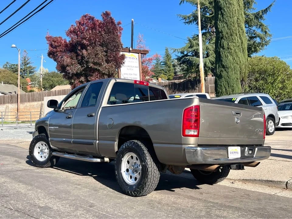 2006 Dodge Ram 3rd Gen - Image 6 of 20