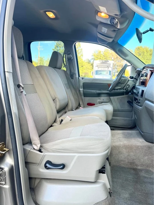 2006 Dodge Ram 3rd Gen - Image 14 of 20