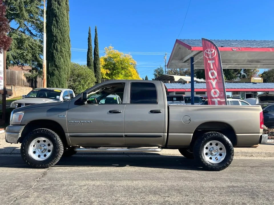 2006 Dodge Ram 3rd Gen - Image 7 of 20