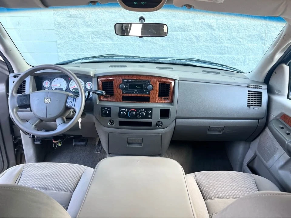 2006 Dodge Ram 3rd Gen - Image 9 of 20