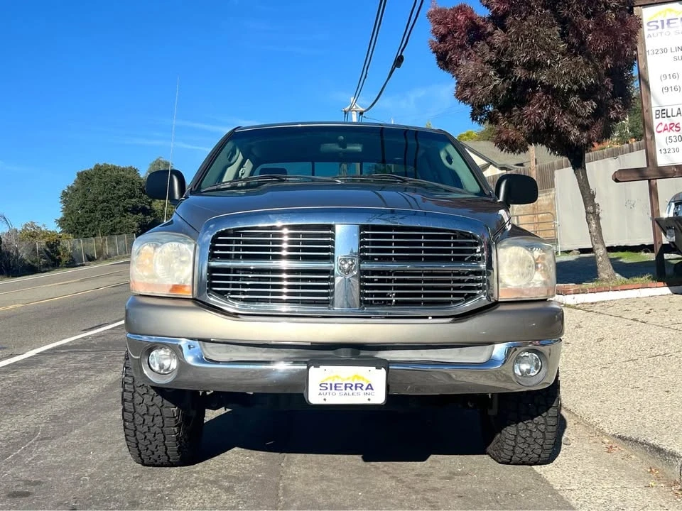 2006 Dodge Ram 3rd Gen - Image 2 of 20