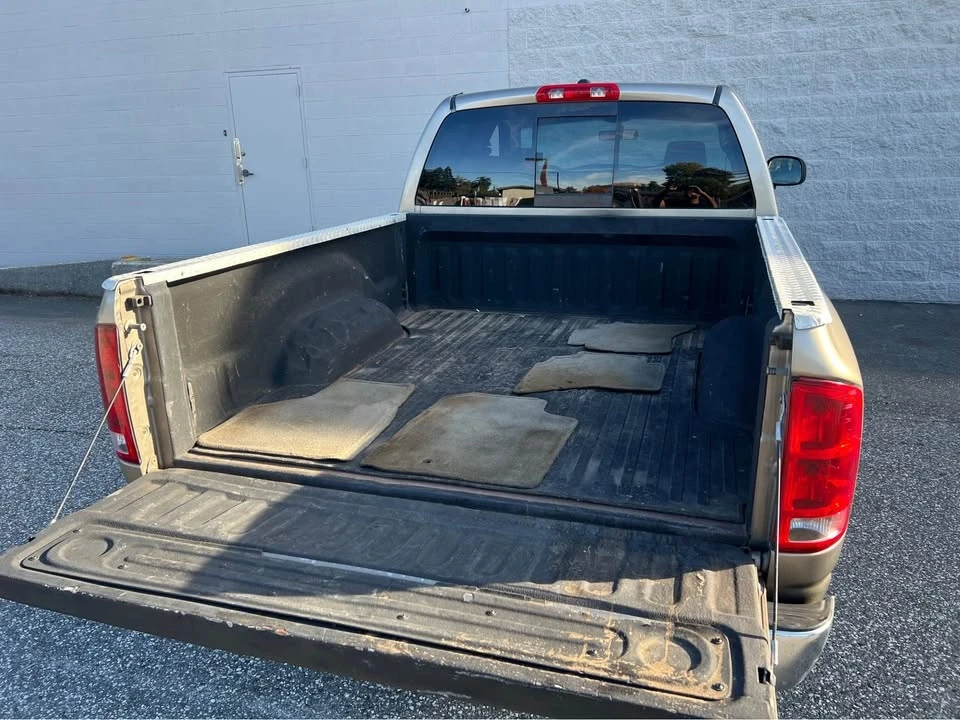 2006 Dodge Ram 3rd Gen - Image 12 of 20