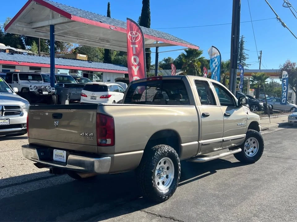 2006 Dodge Ram 3rd Gen - Image 4 of 20