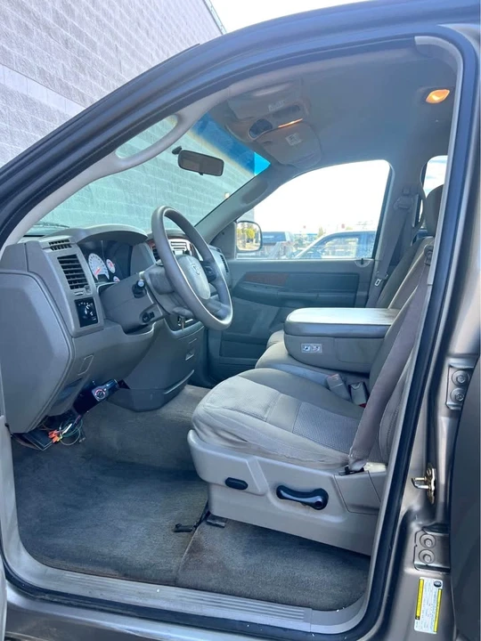 2006 Dodge Ram 3rd Gen - Image 10 of 20