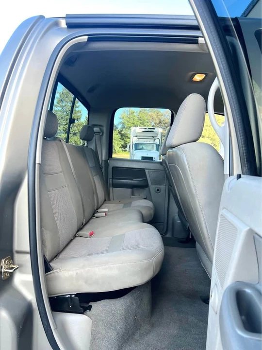 2006 Dodge Ram 3rd Gen - Image 13 of 20