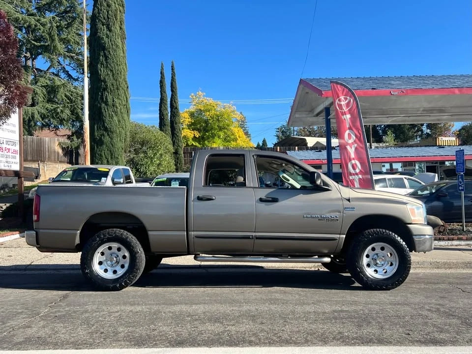 2006 Dodge Ram 3rd Gen - Image 3 of 20