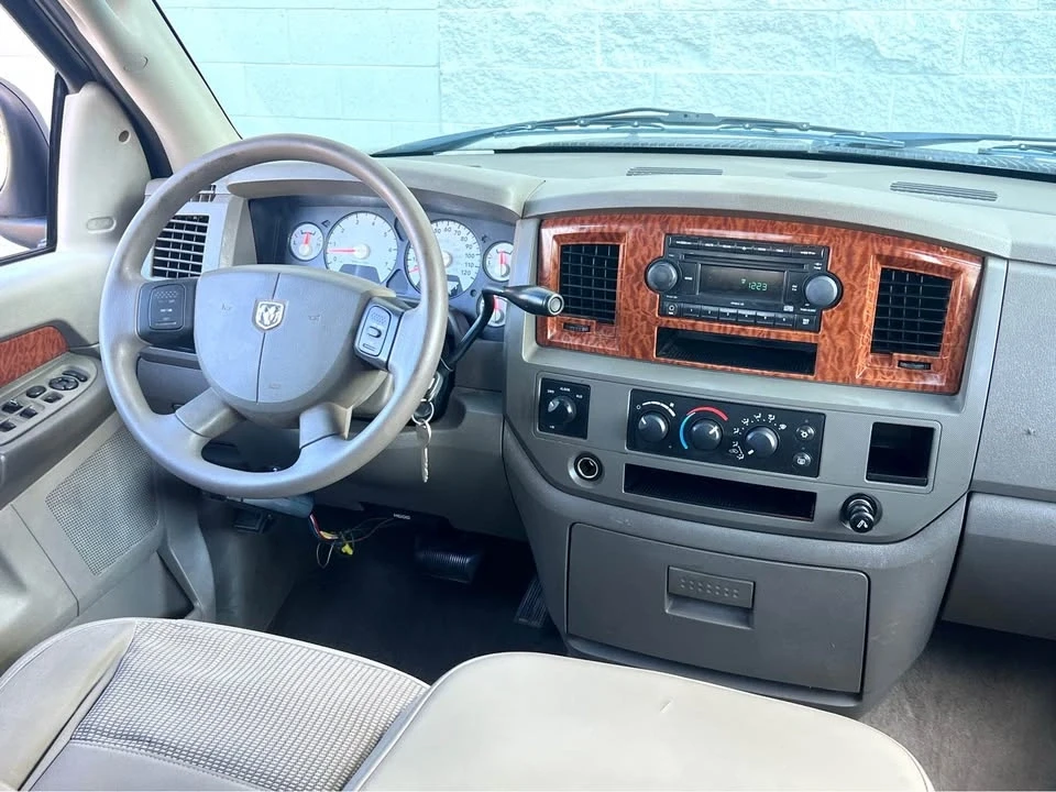 2006 Dodge Ram 3rd Gen - Image 15 of 20
