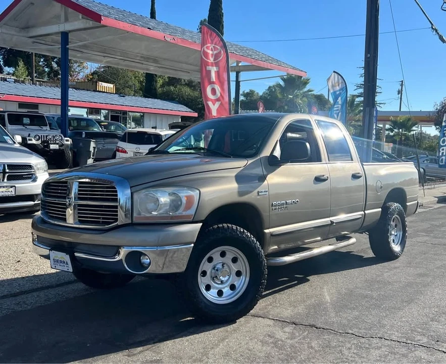 2006 Dodge Ram 3rd Gen - Image 8 of 20