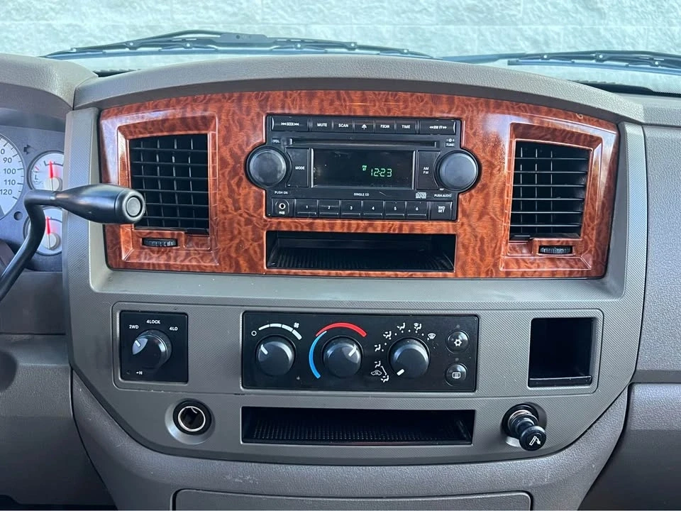 2006 Dodge Ram 3rd Gen - Image 16 of 20