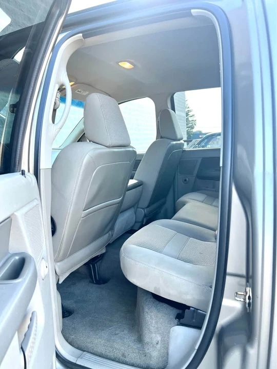 2006 Dodge Ram 3rd Gen - Image 11 of 20