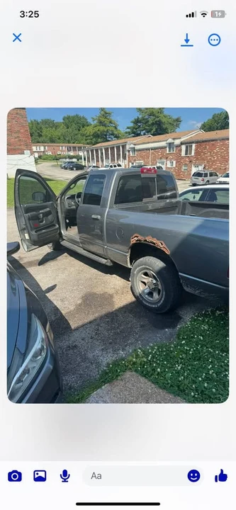 2006 Dodge Ram 3rd Gen - Image 4 of 4