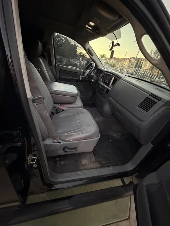 2006 Dodge Ram 3rd Gen - Image 3 of 5