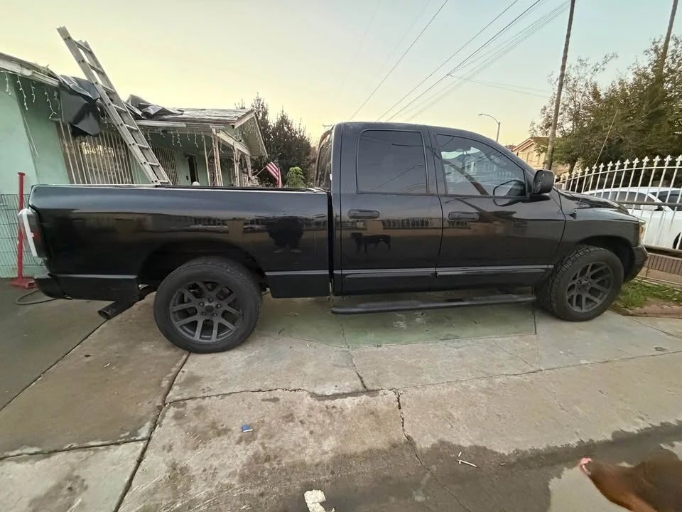 2006 Dodge Ram 3rd Gen - Image 4 of 5