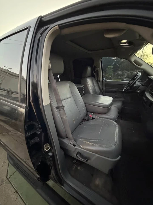 2006 Dodge Ram 3rd Gen - Image 2 of 5