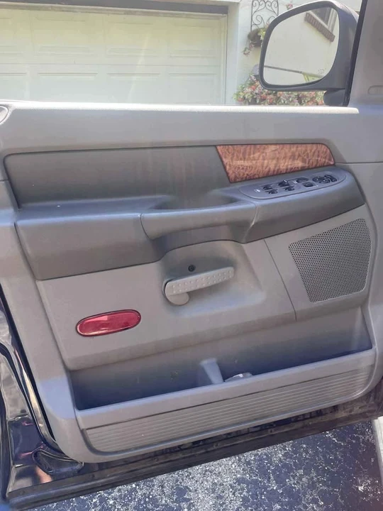 2006 Dodge Ram 3rd Gen - Image 3 of 9