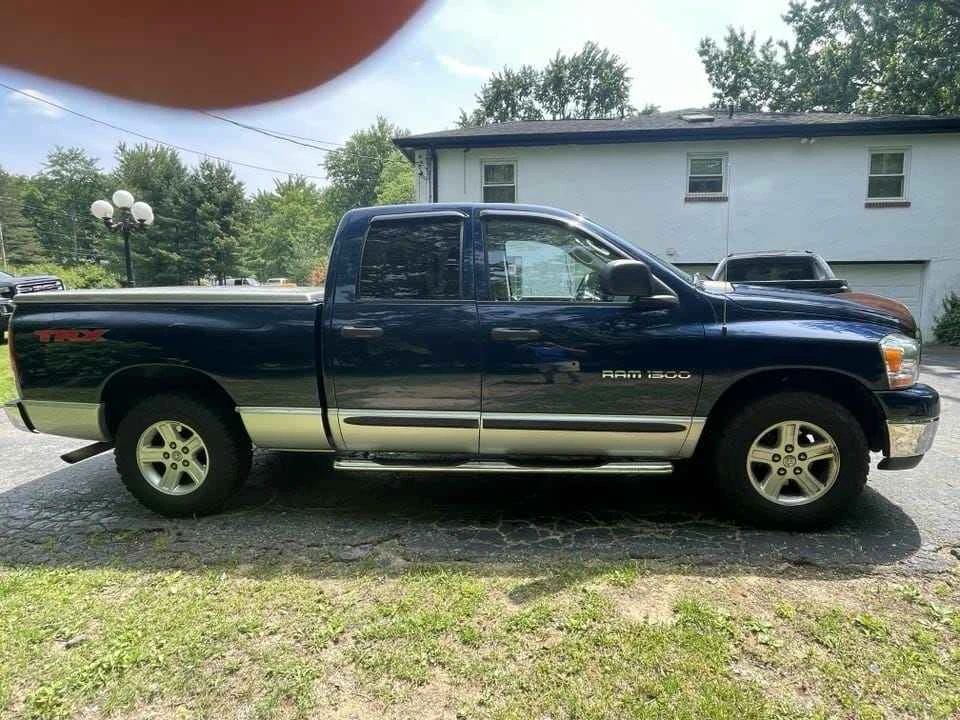 2006 Dodge Ram 3rd Gen - Image 7 of 9
