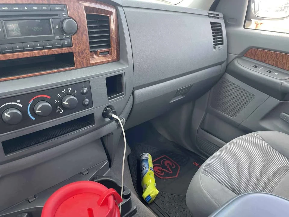 2006 Dodge Ram 3rd Gen - Image 2 of 9