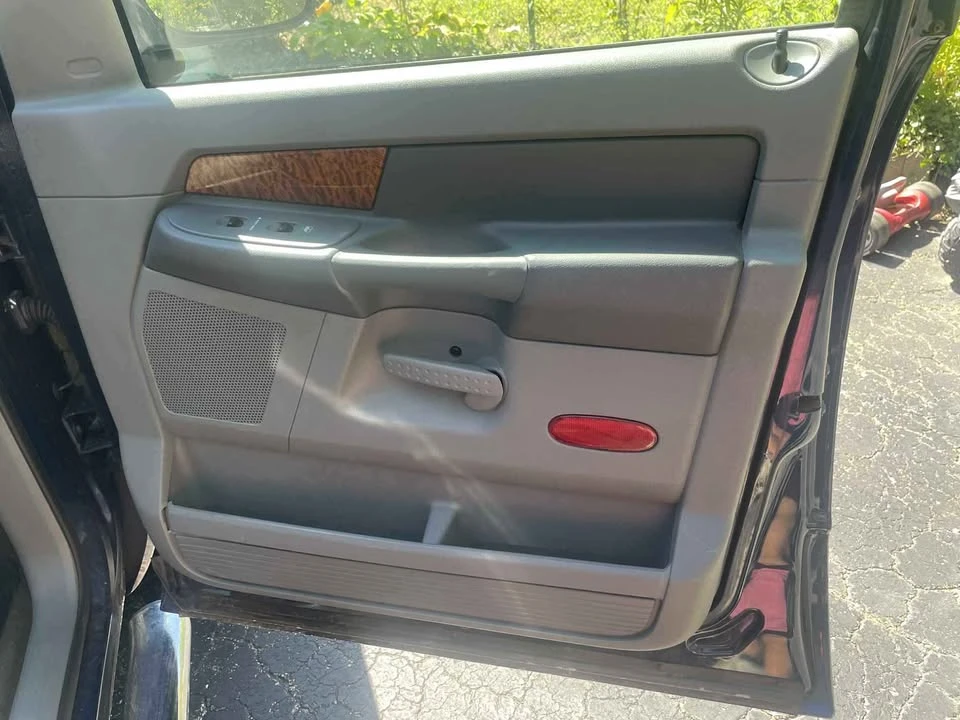 2006 Dodge Ram 3rd Gen - Image 6 of 9