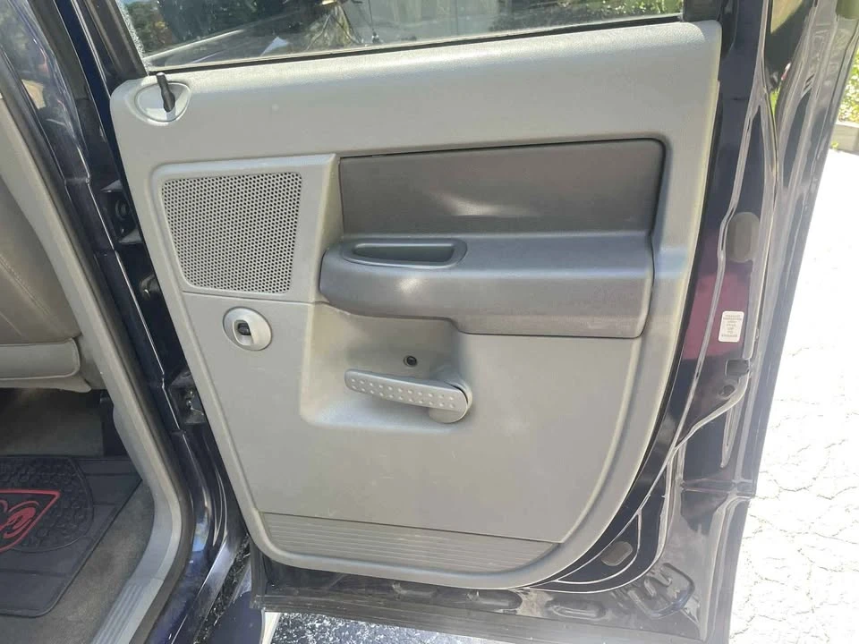 2006 Dodge Ram 3rd Gen - Image 5 of 9