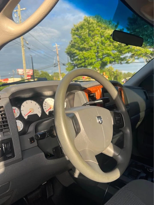 2006 Dodge Ram 3rd Gen - Image 7 of 19
