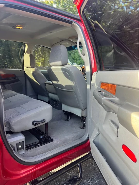 2006 Dodge Ram 3rd Gen - Image 13 of 19